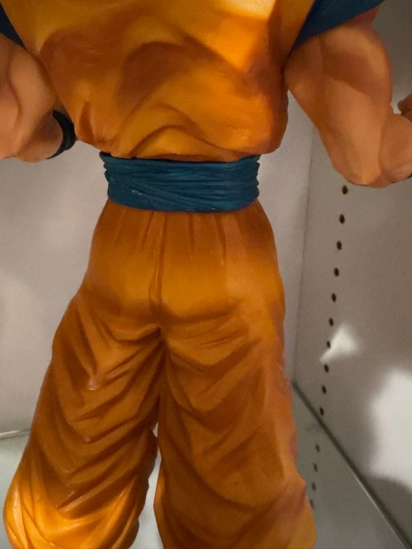 グランディスタネロベジータ　グランディスタ悟空　セット売り