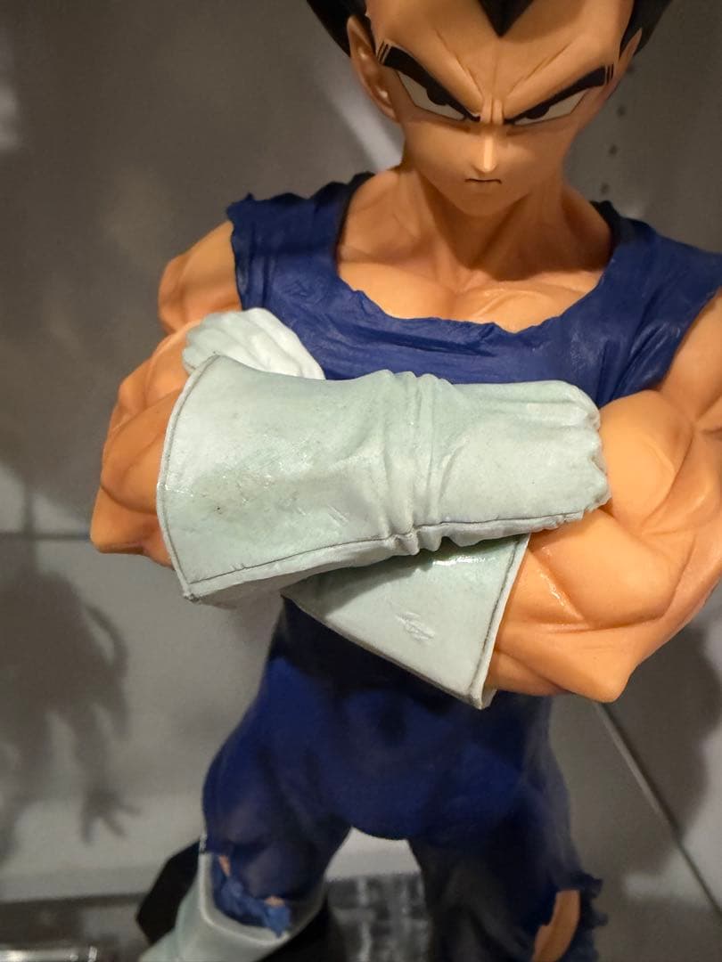 グランディスタネロベジータ　グランディスタ悟空　セット売り