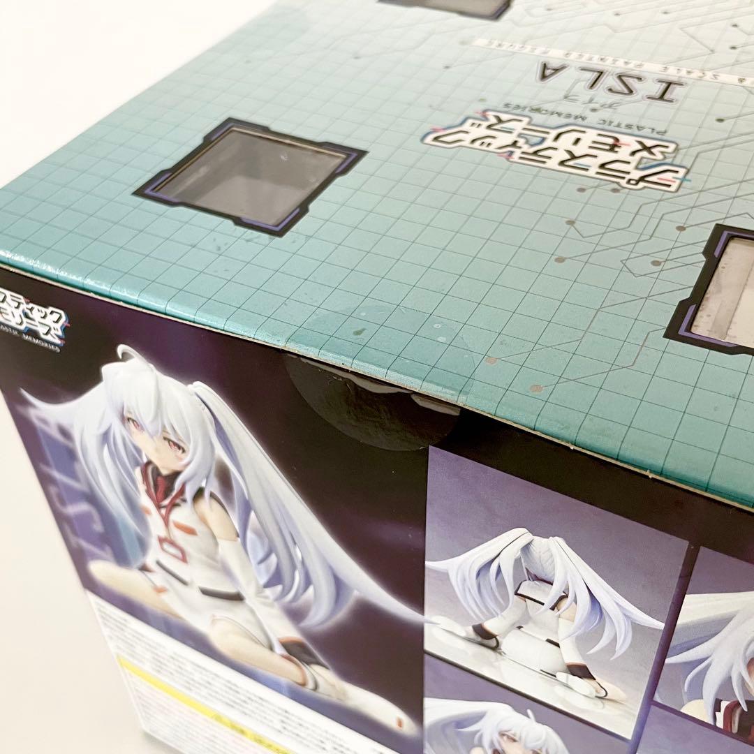 【新品未開封】 プラメモ アイラ 1/8スケール 完成品フィギュア 正規品