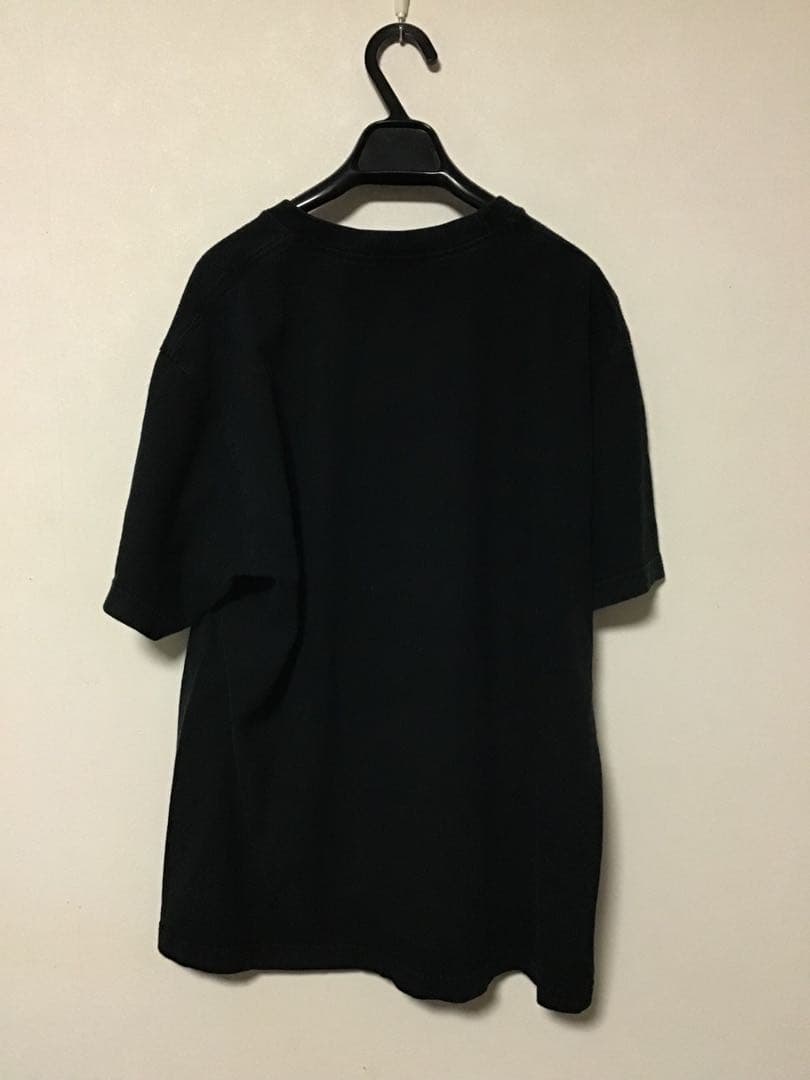 南海キャンディーズ　Tシャツ　XLサイズ　ハードコアチョコレート