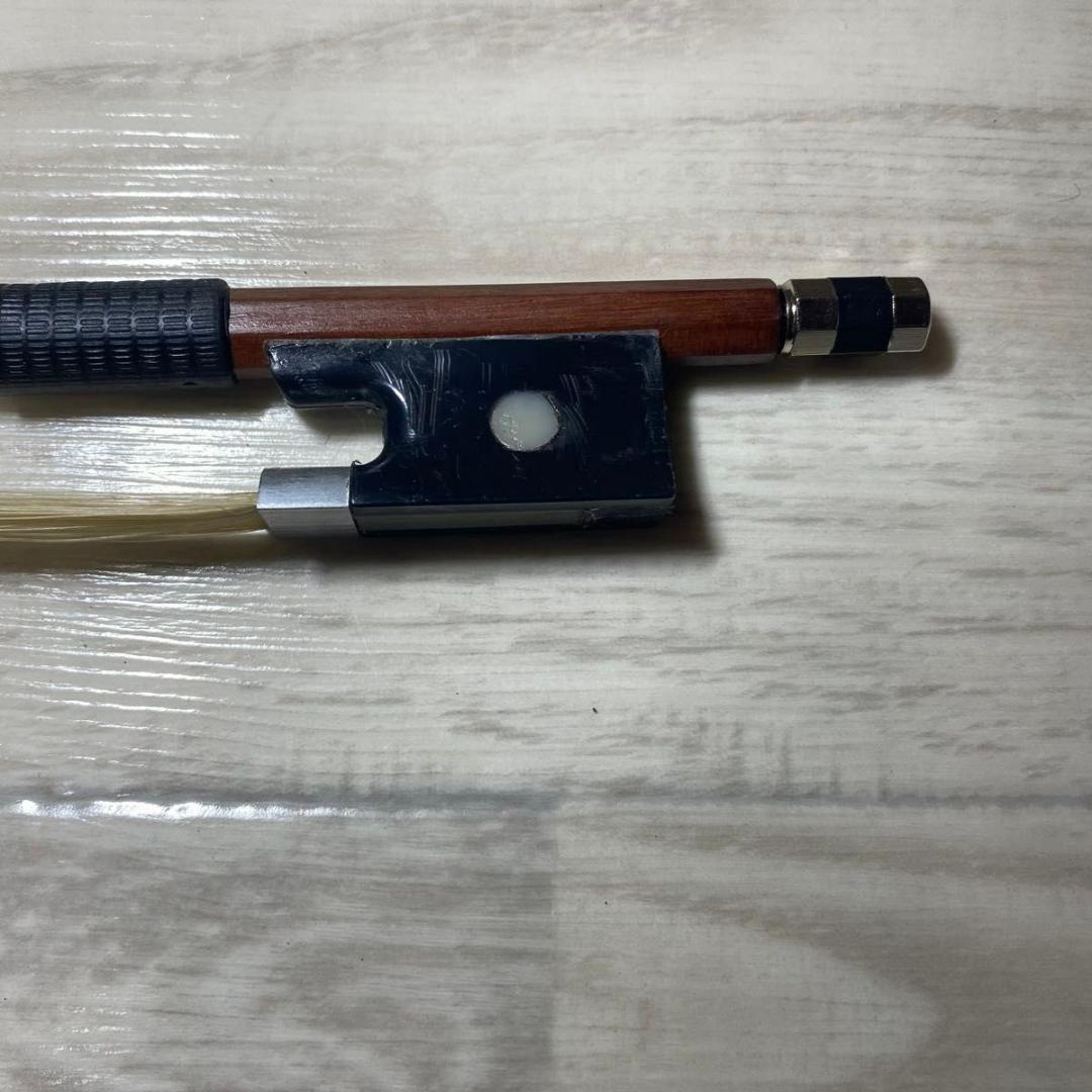 【弦新品】スズキ No.330 1/4 1981年製 SUZUKI バイオリン