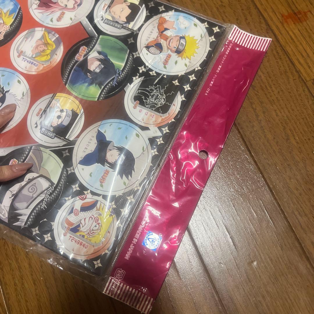 NARUTO ナルト スーパーメンココレクション