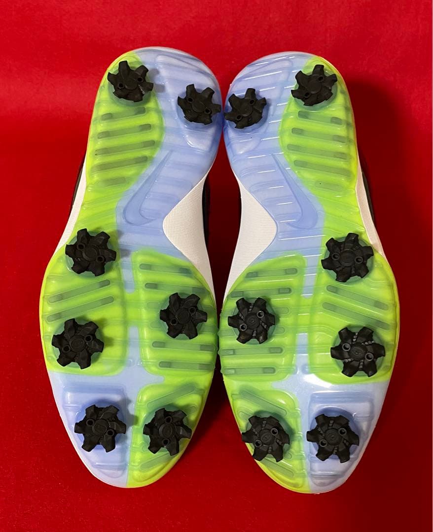 NIKE AIR JORDAN 11 GOLF エアジョーダン11　ゴルフ