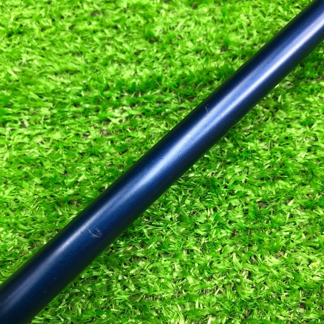 Gsh-506 TourAD シャフト単品 VR-6 flexS スリーブ付き