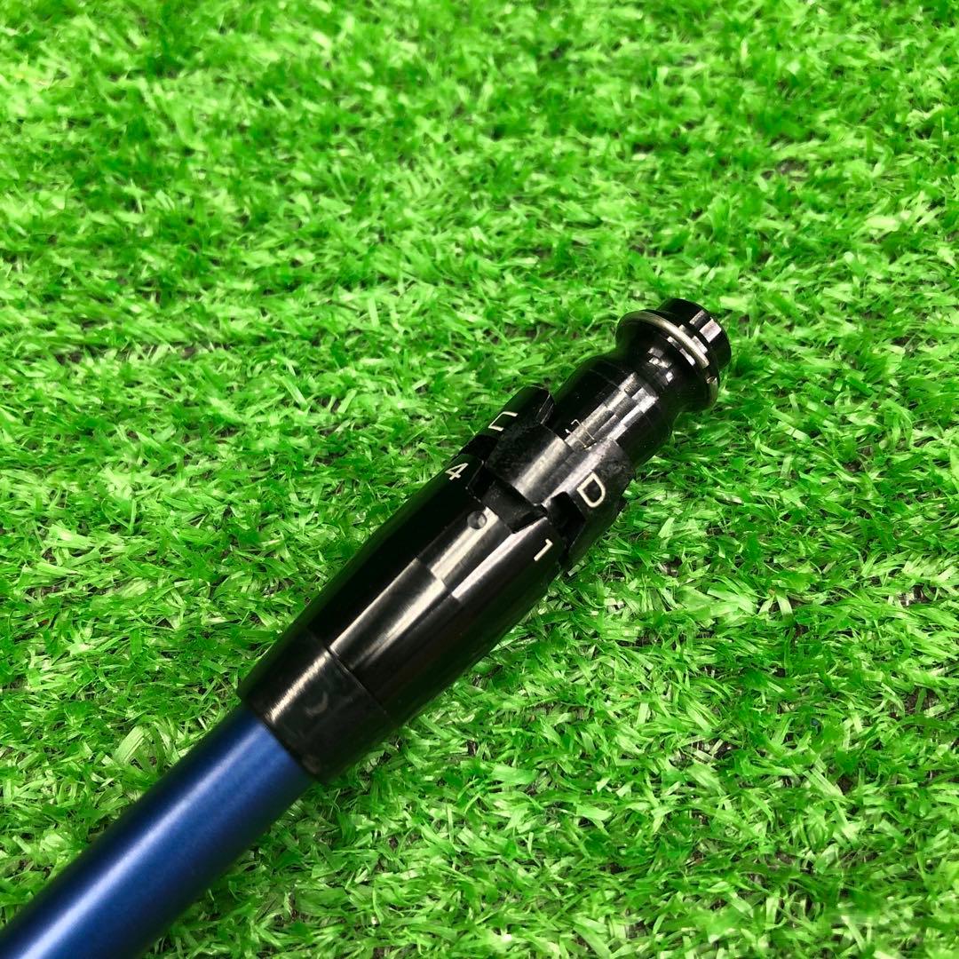 Gsh-506 TourAD シャフト単品 VR-6 flexS スリーブ付き