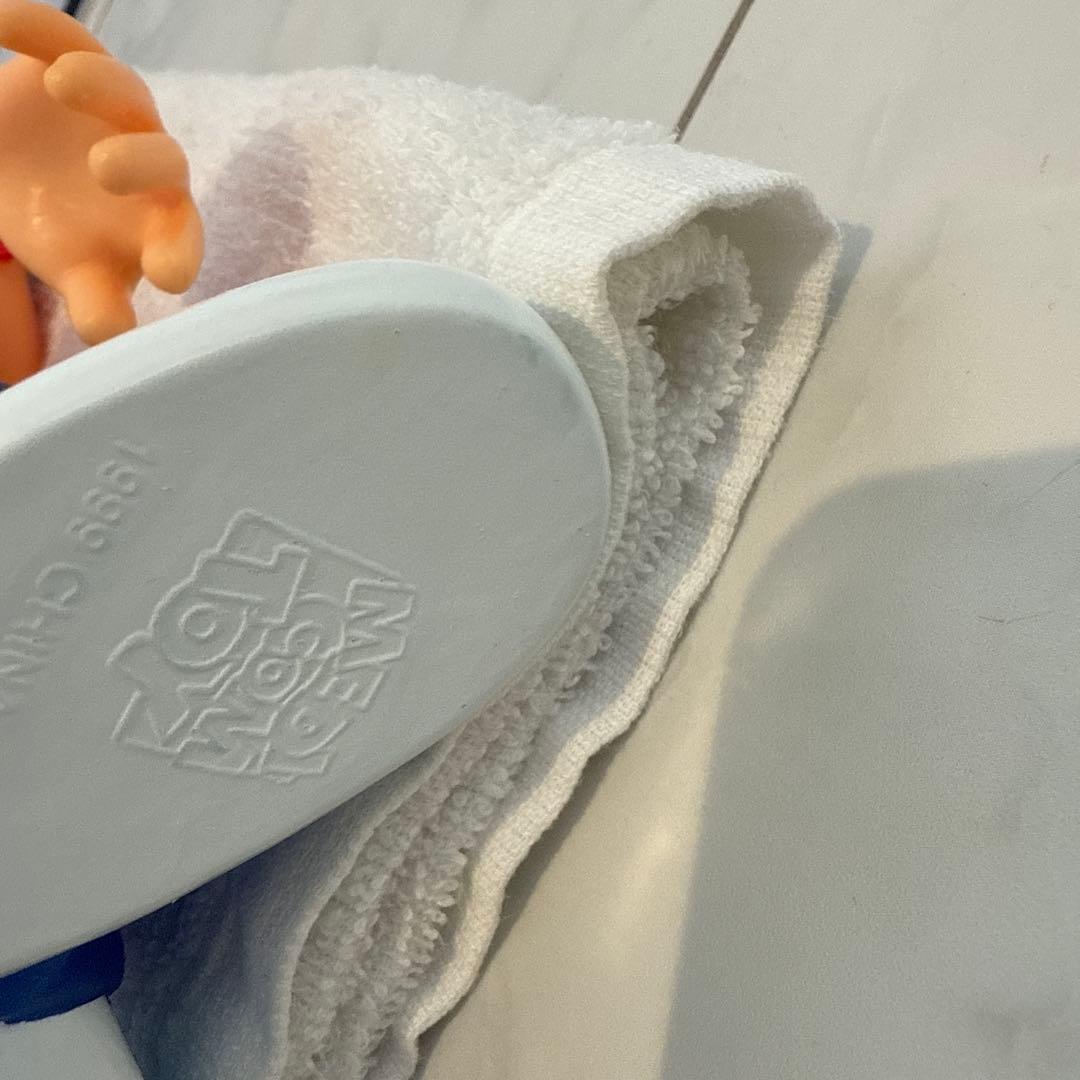 t*i様 Um Jammer Lammy ウンジャマラミー コレクタブル ドール