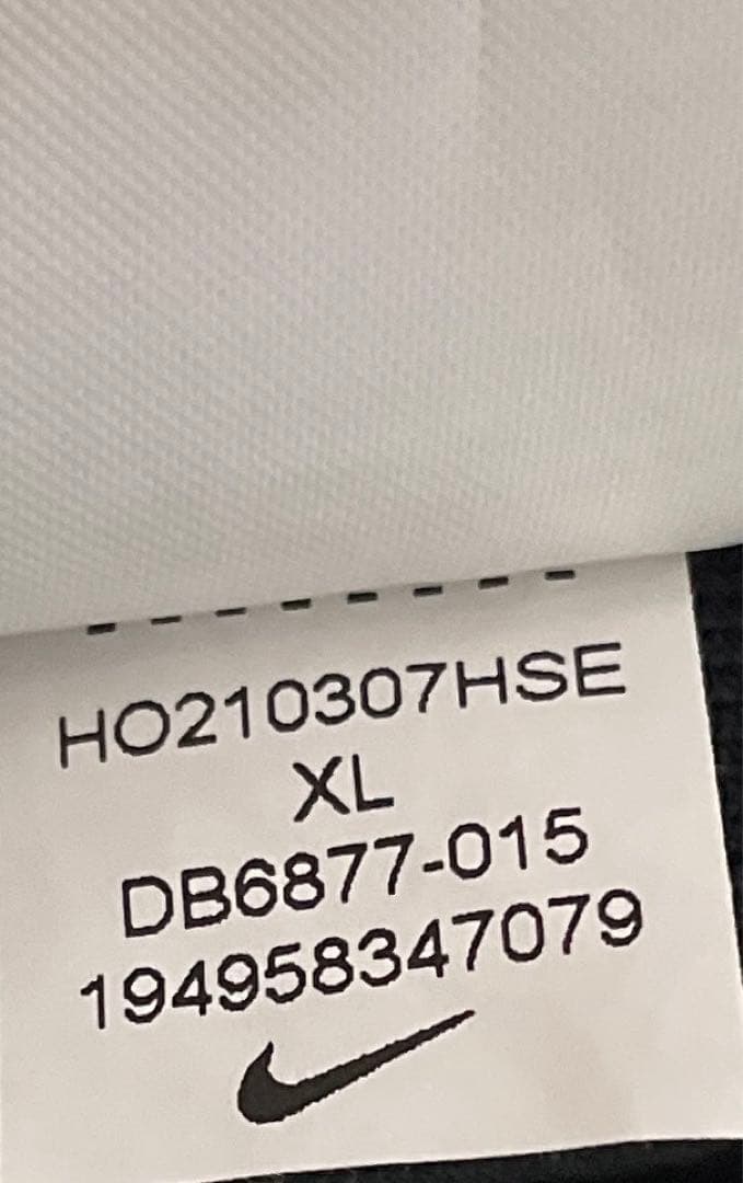 国内未展開　正規品　FCバルセロナ 選手支給用ストライク エリート ドリルトップ