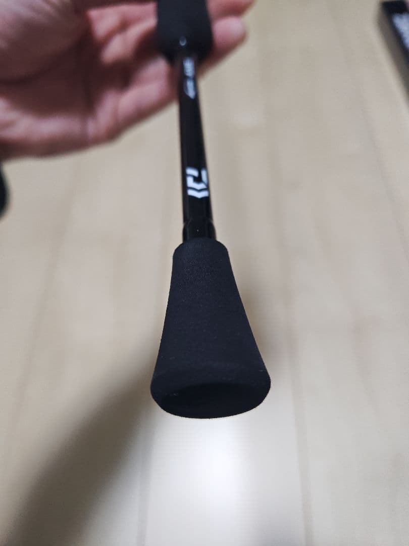 DAIWA 20 月下美人 AJING 510UL-S