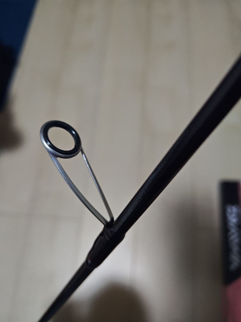 DAIWA 20 月下美人 AJING 510UL-S