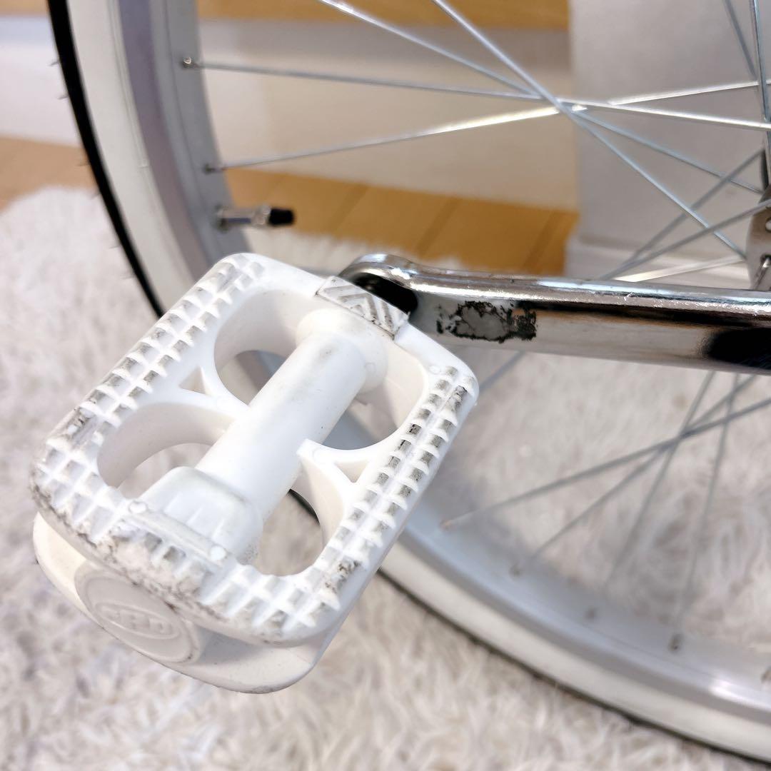 miyata フラミンゴ 一輪車 24インチ 日本一輪車協会認定品