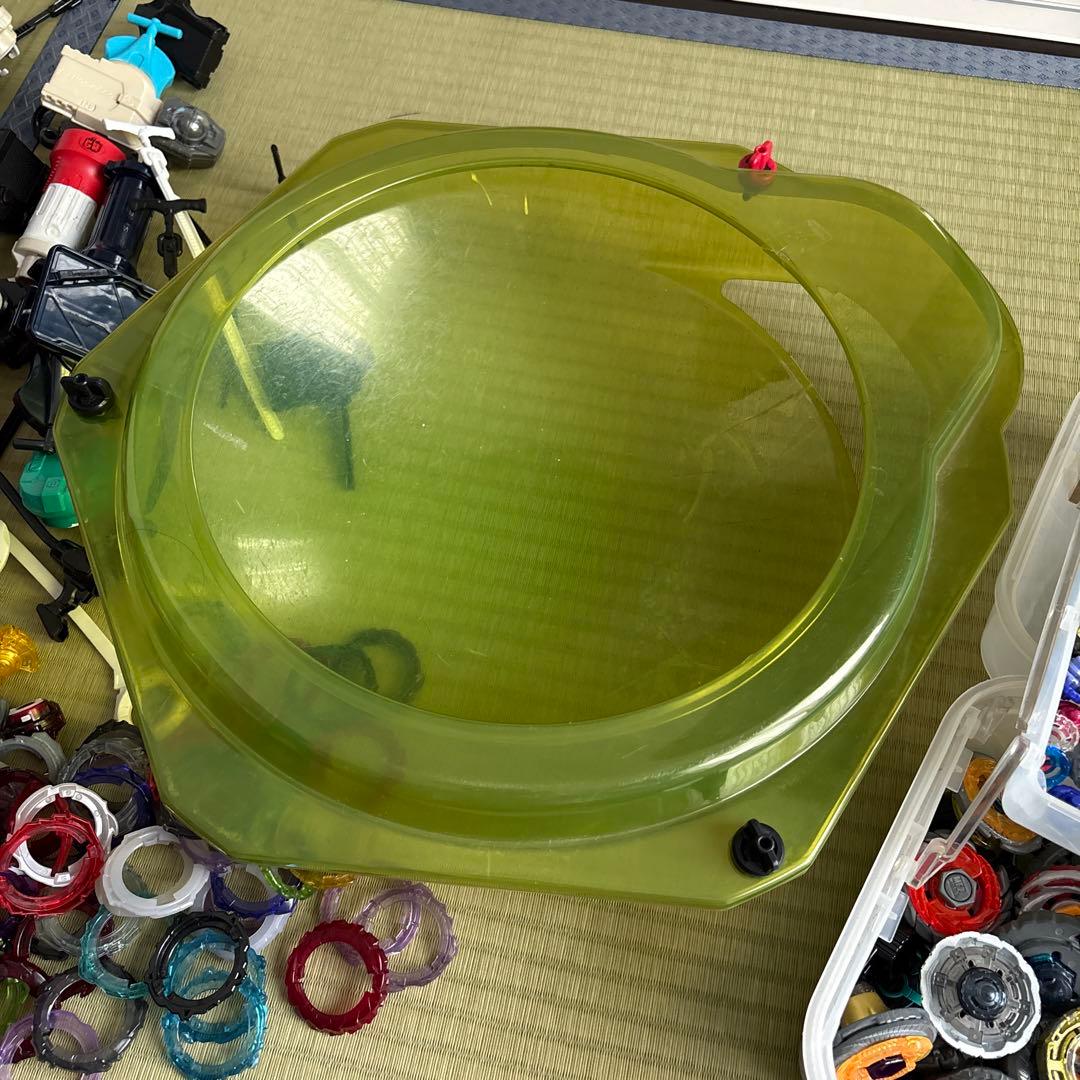 希少　ベイブレード セット 多色多数