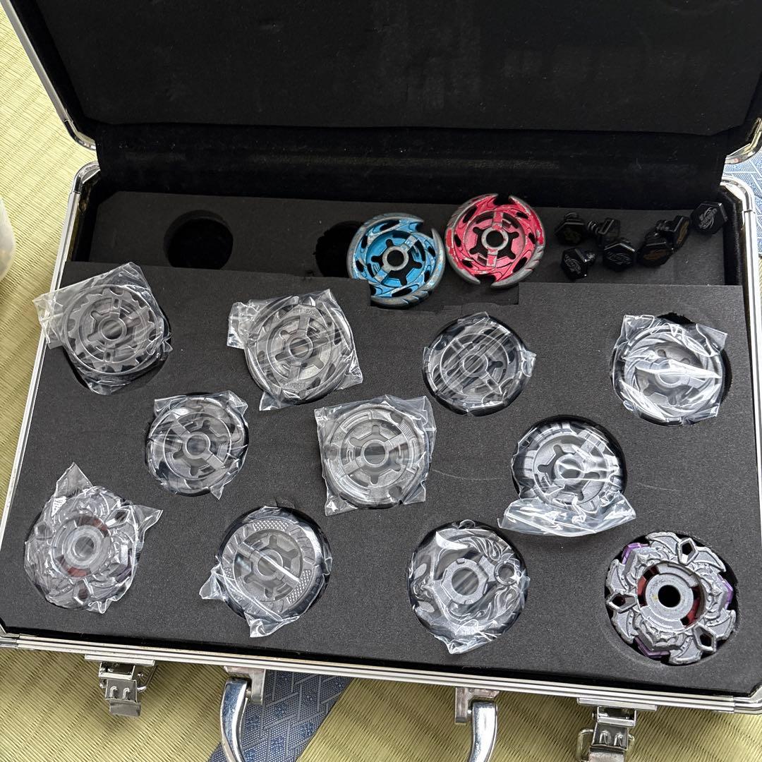 希少　ベイブレード セット 多色多数