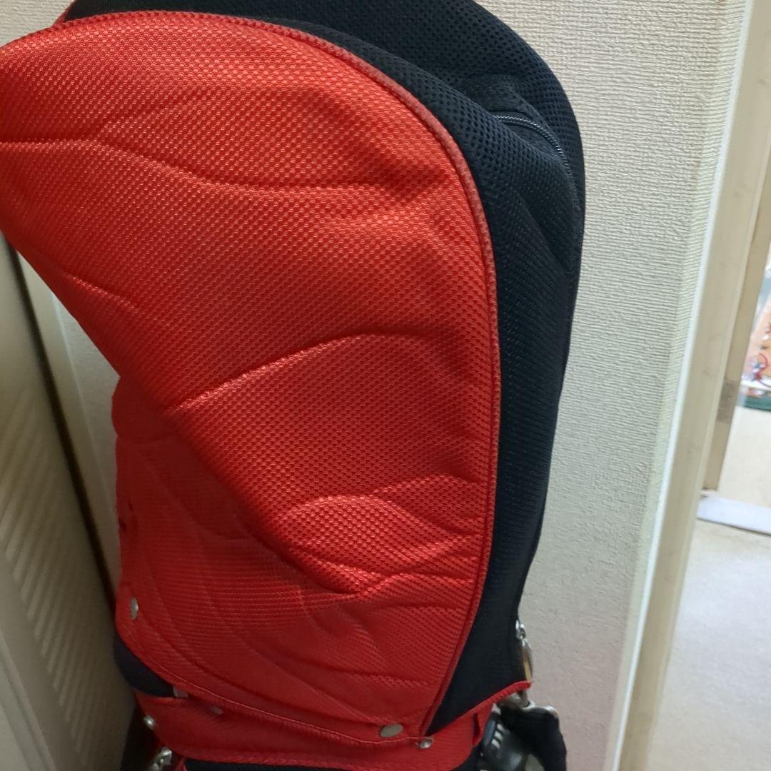 人気ブランドadidas ゴルフバッグ