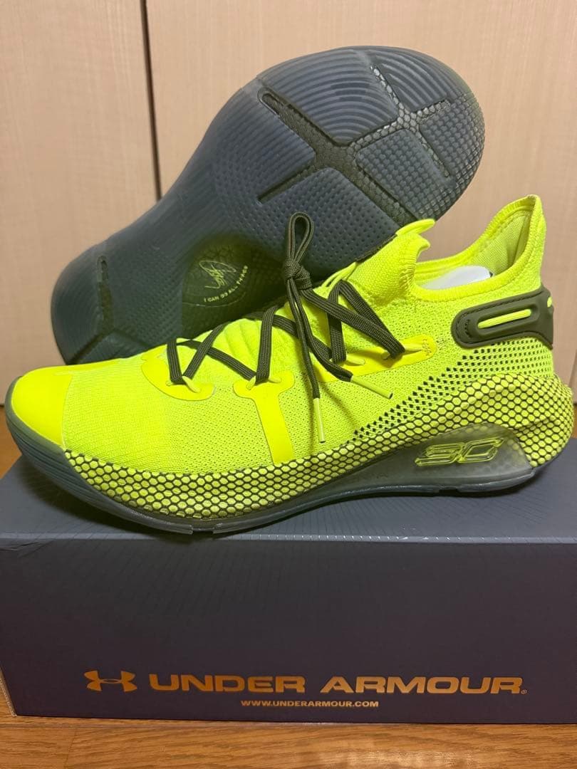 CURRY 6 COY FISH カリー 6 オールスター kobe コービー