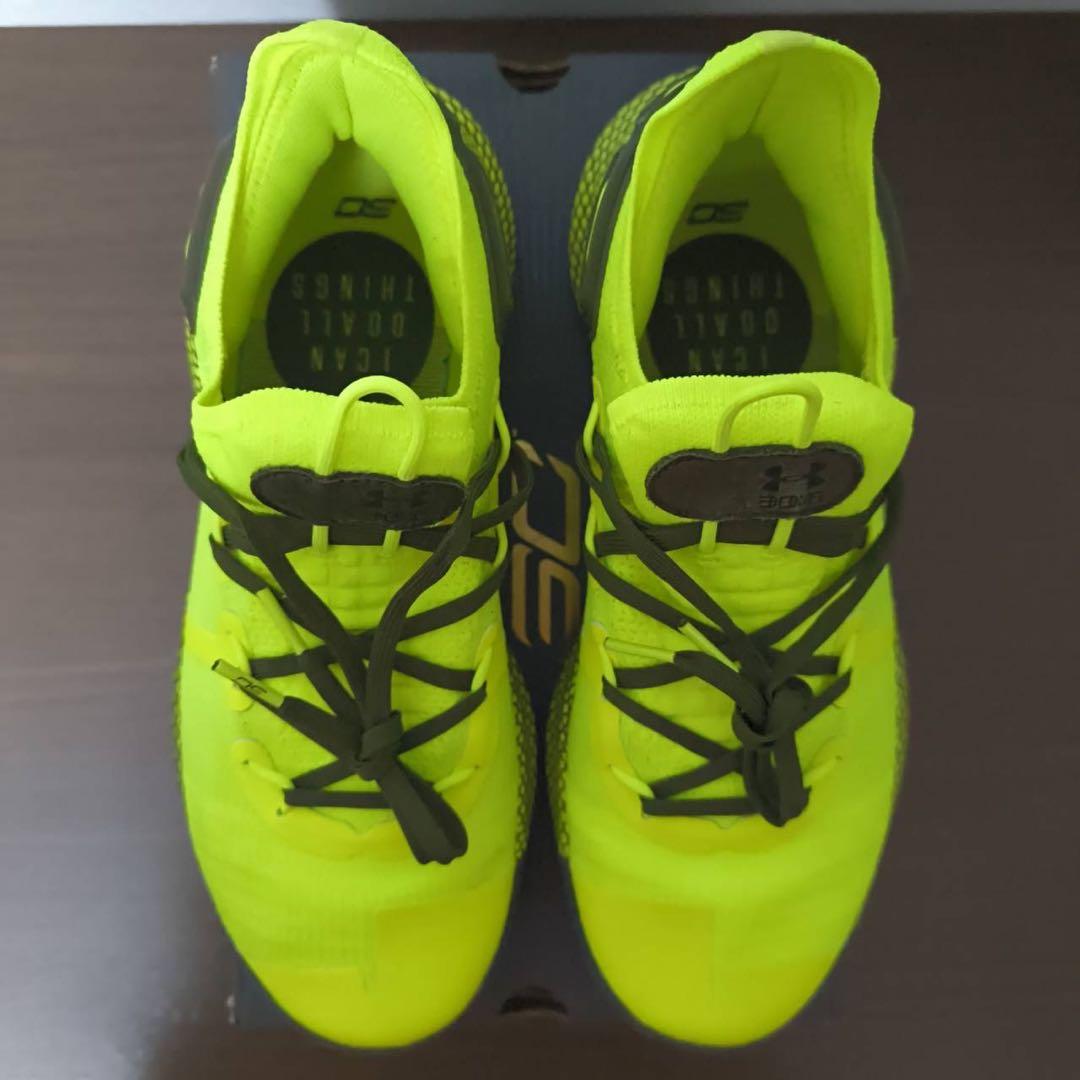 CURRY 6 COY FISH カリー 6 オールスター kobe コービー