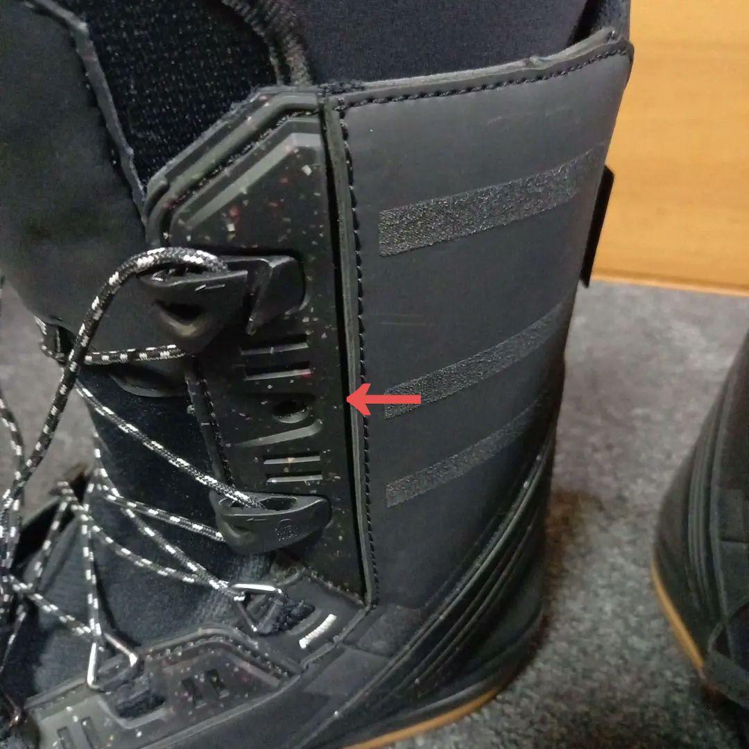 【Salomon】マラミュート スノーボードブーツ