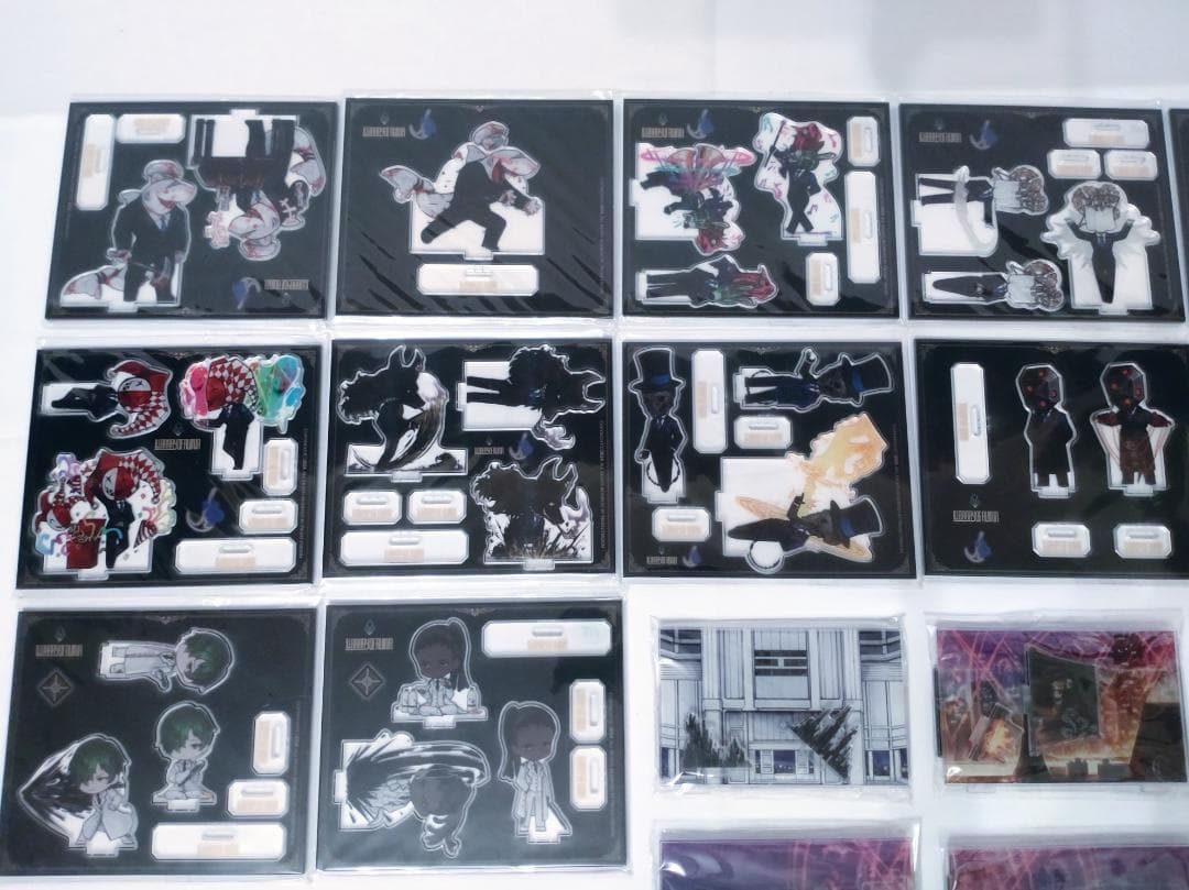 【アルガリア無し】Library of Ruina ハムハムパンパン 残響1次