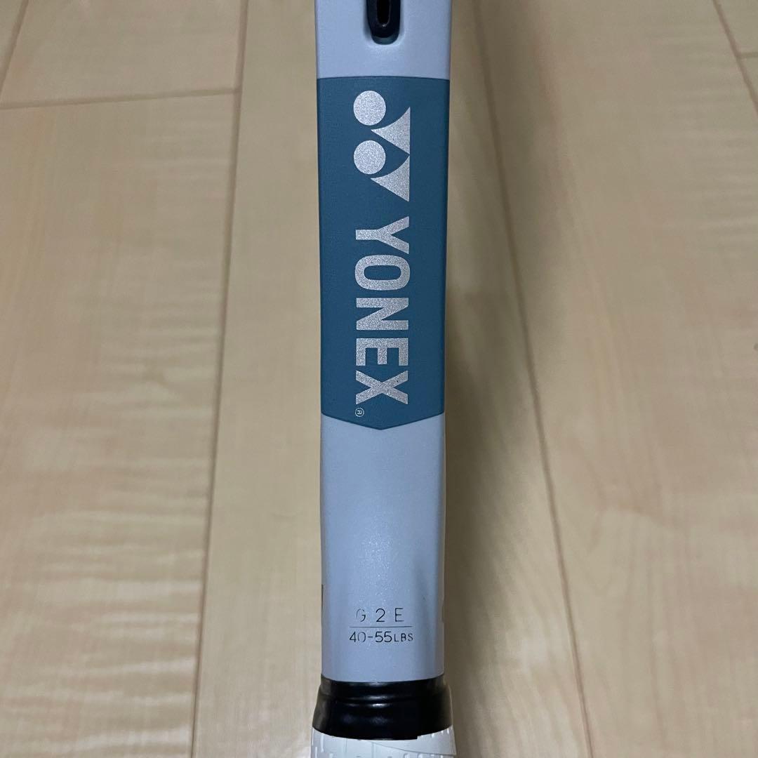 【未使用に近い美品_即日発送】ヨネックス　ASTREL100 G2E 280g