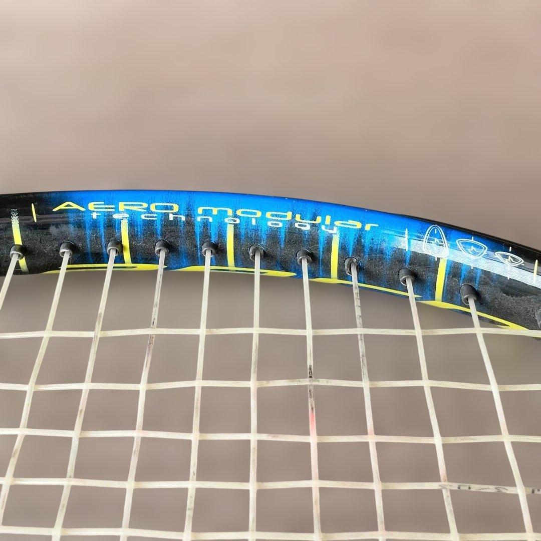 Babolat AeroProDrive アエロ プロ ドライブ 送料無料 匿名