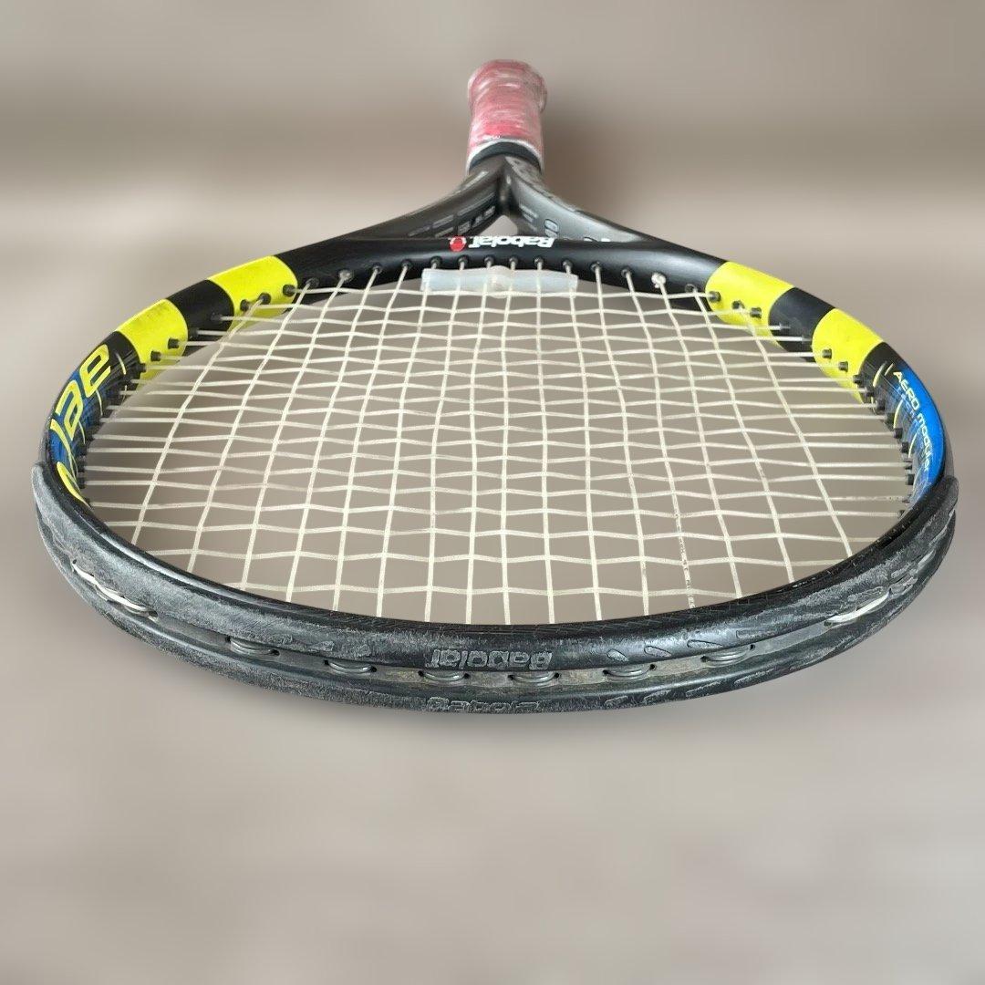 Babolat AeroProDrive アエロ プロ ドライブ 送料無料 匿名