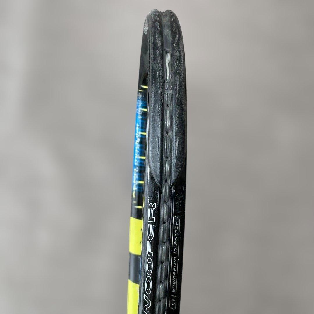 Babolat AeroProDrive アエロ プロ ドライブ 送料無料 匿名