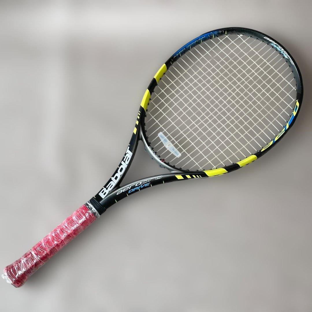 Babolat AeroProDrive アエロ プロ ドライブ 送料無料 匿名