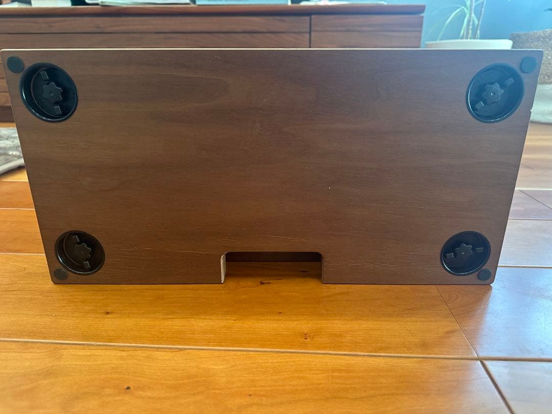 ピアノ足台(アシストツール)NEWモデル