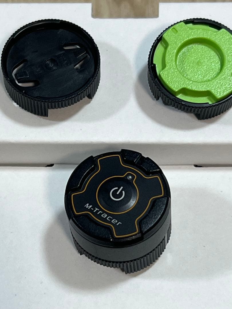 M-Tracer MT5206 エムトレーサー