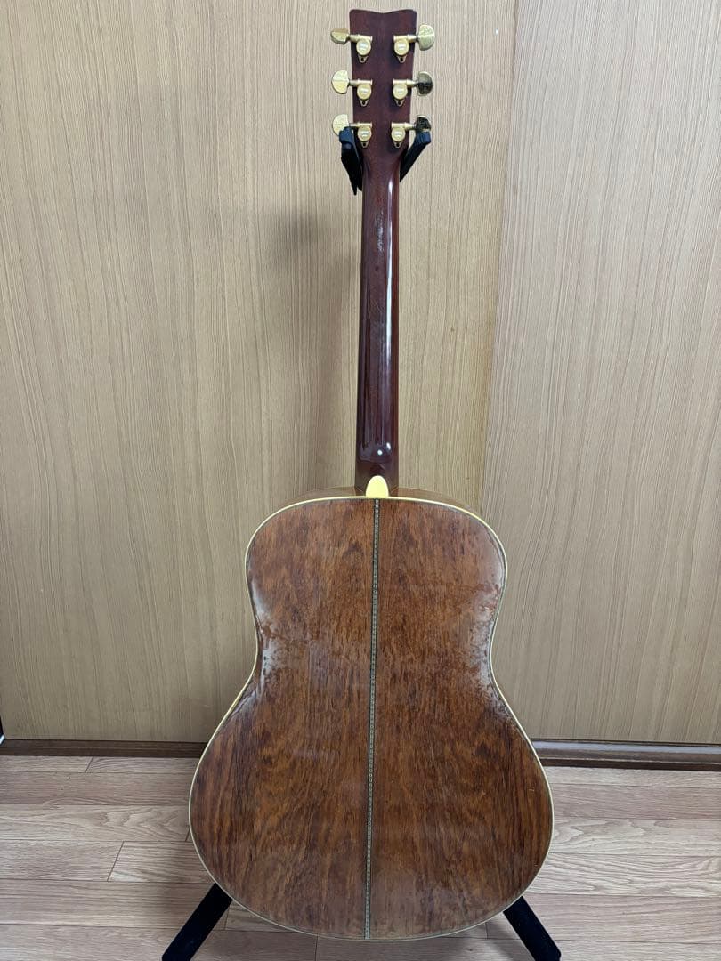 Yamaha LL-10J アコースティックギター