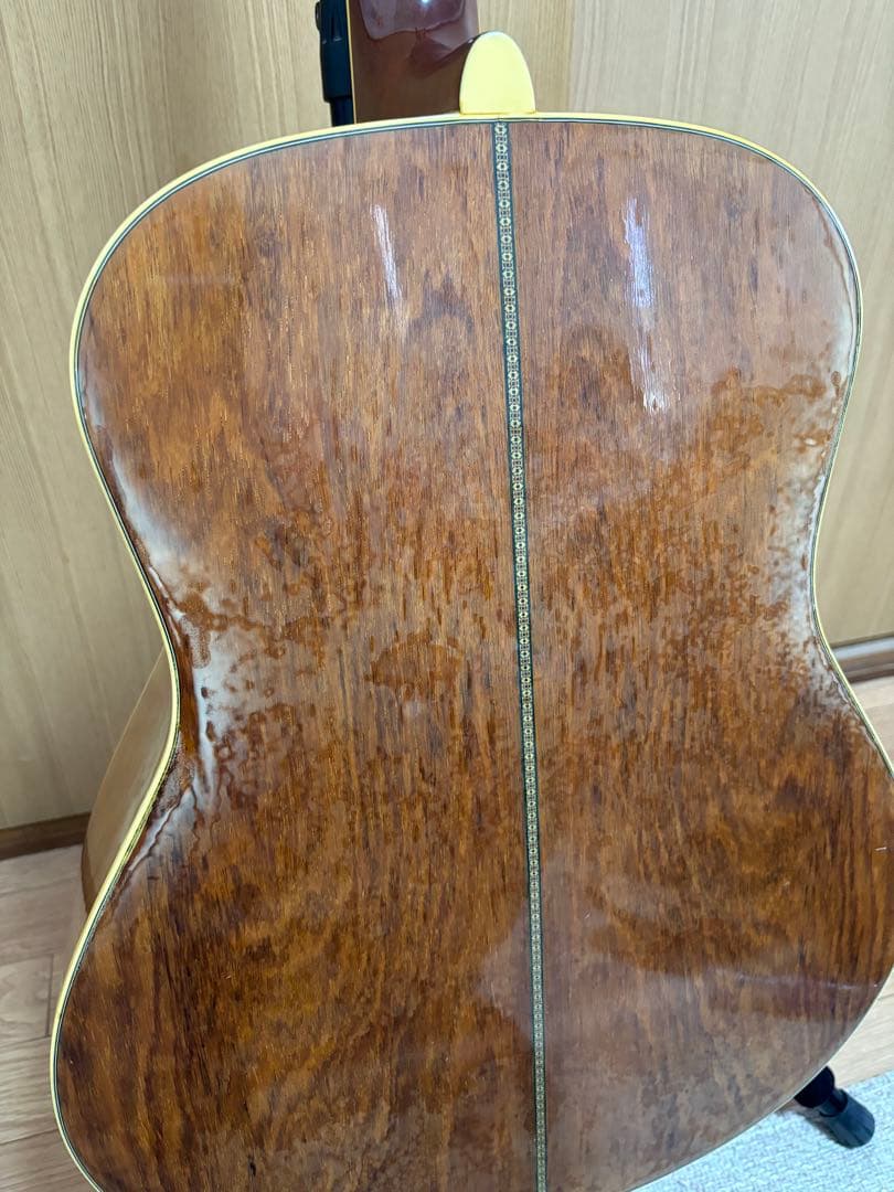 Yamaha LL-10J アコースティックギター