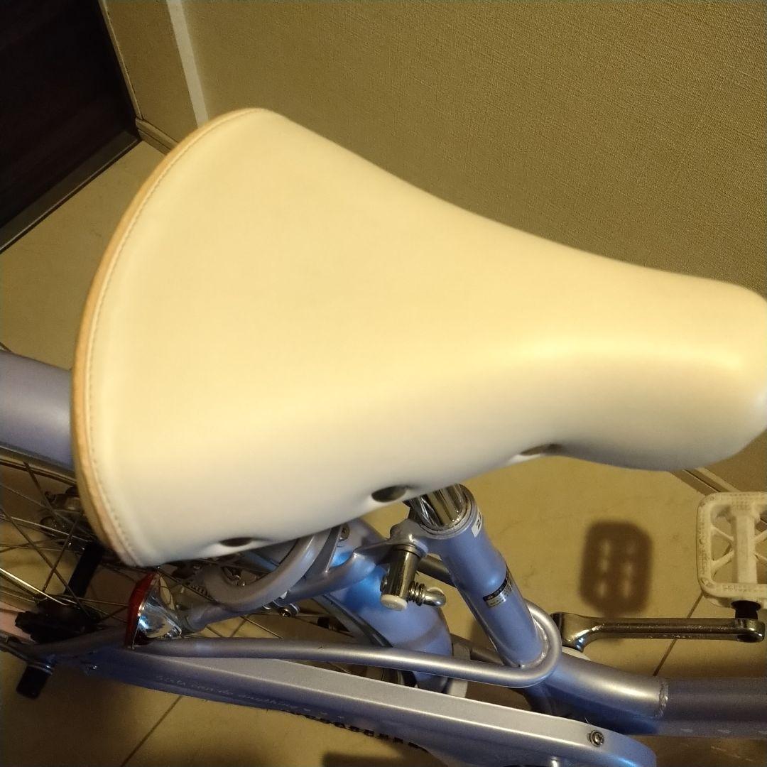 専用 MEZZO PIANO メゾピアノ ジュニア 自転車 22インチ（22型）