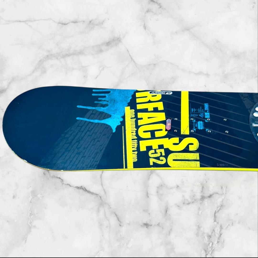 salomon SURFACE 152 サロモン サーフェイス