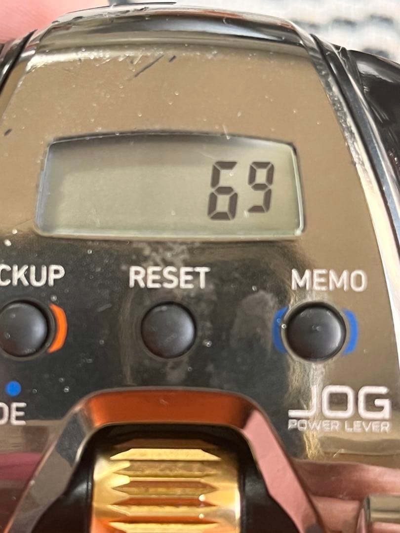 Daiwaシーボーグ200J（DH）ノークレーム・ノーリターン