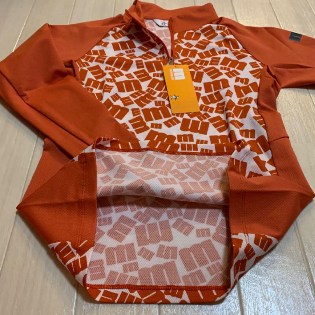 2点■新品■26,290円【マンシングウェア】レディース ウェア M、バイザー