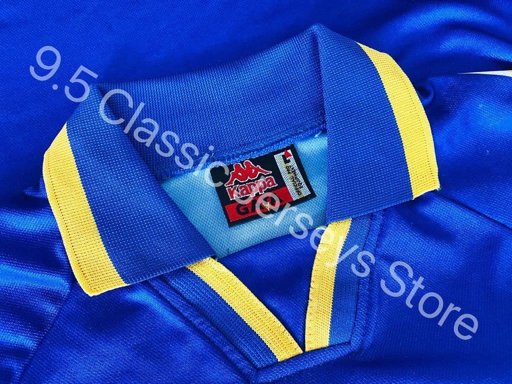 ユヴェントス 94/95 アウェイ ユニフォーム