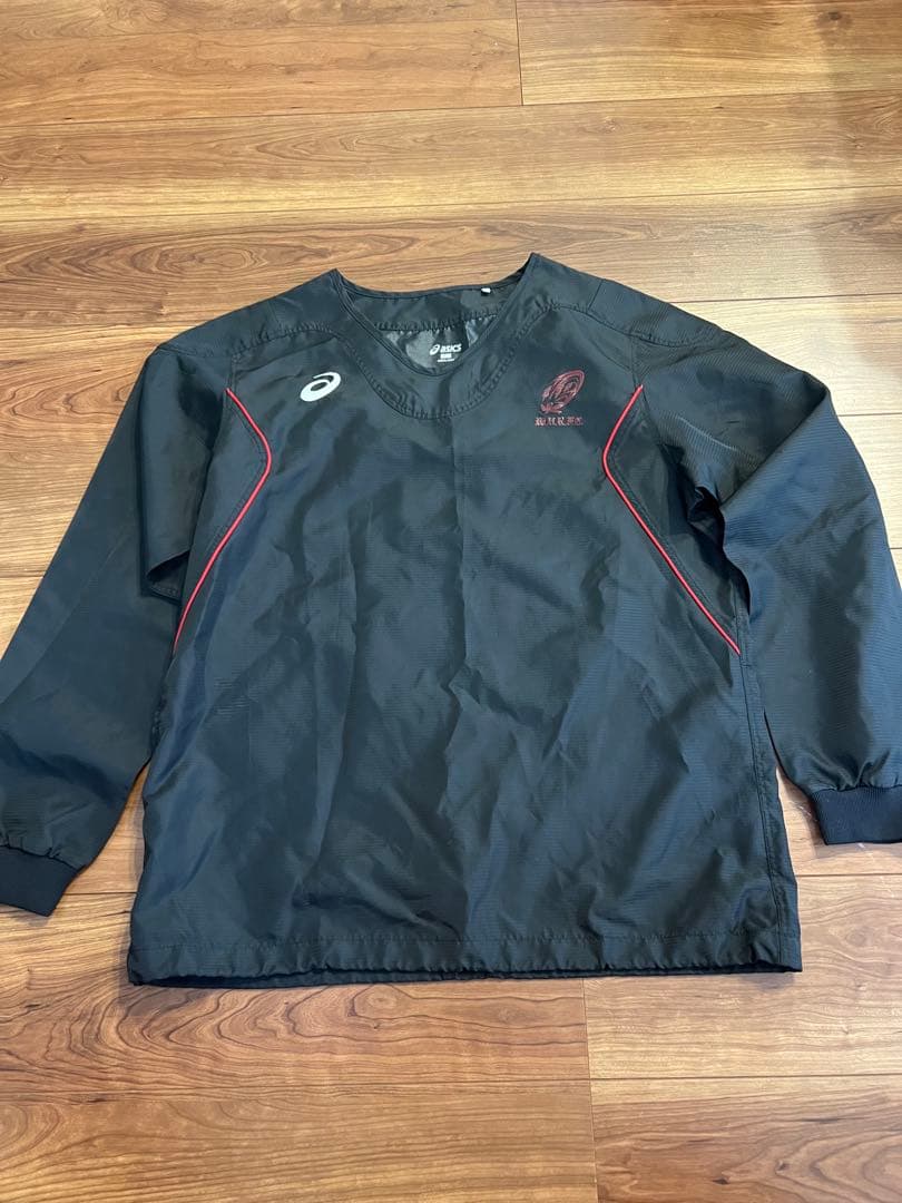 早稲田大学ラグビーピステ