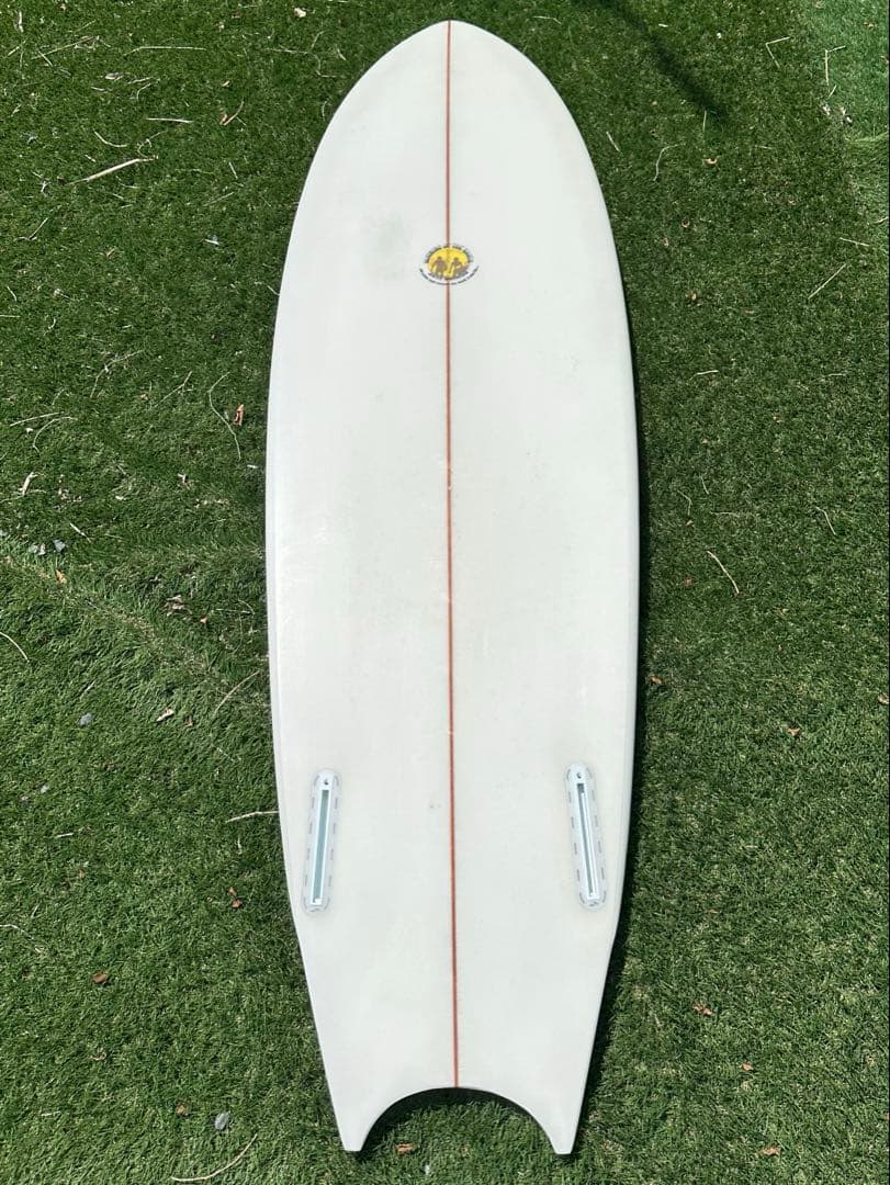 サーフィン・ボディボード morning of the earth surfboards