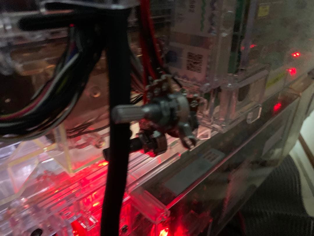 送料込 オート、役物停止加工済み PF戦姫絶唱シンフォギア2 実機