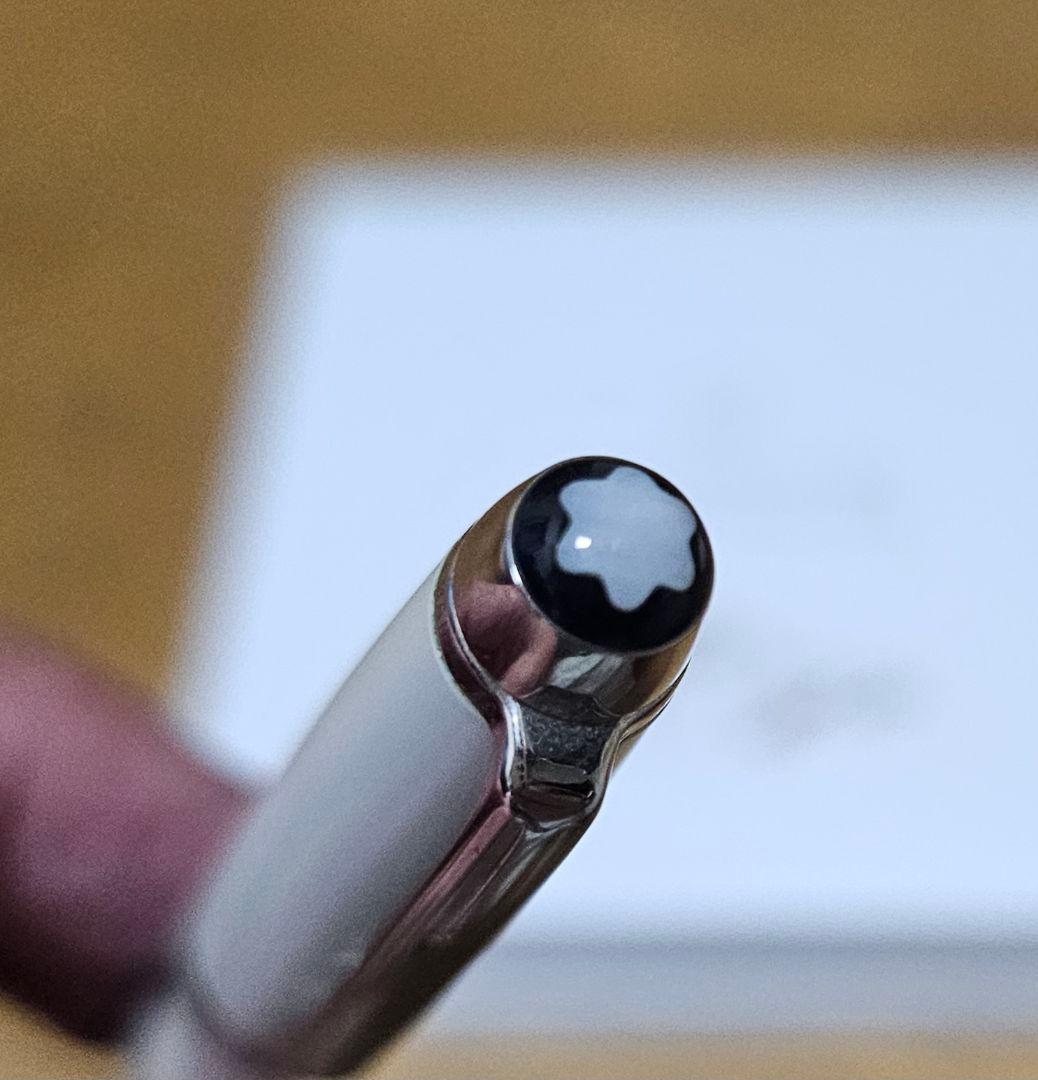 に*す様 モンブラン ボールペン 164 トリビュート トゥ ザ