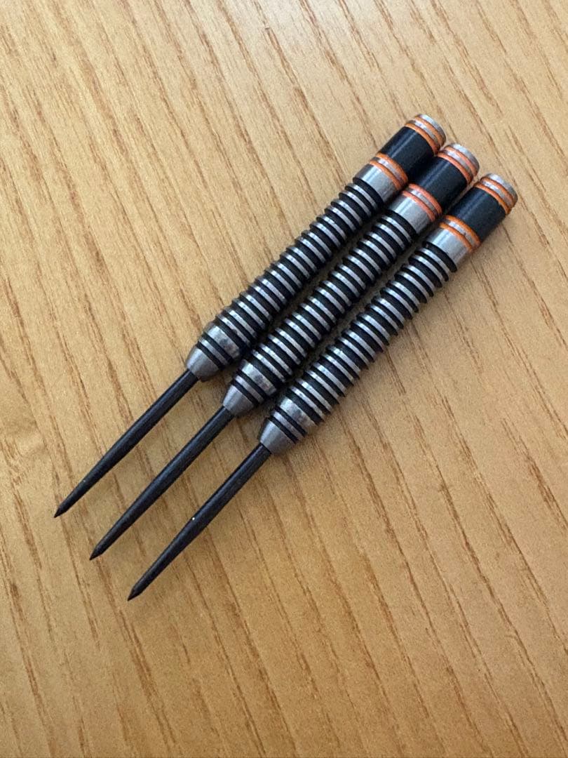 thousand【ダーツ レア】ダニー ノパート シグネチャーエディション