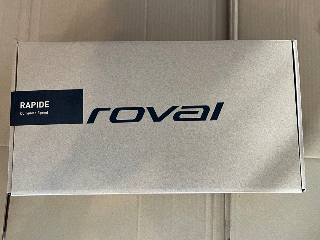 【新品】ロヴァール RAPIDE COCKPIT 420/100/31.8