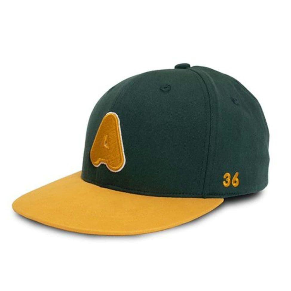 あいみょん　AIMYONS 公式 キャップ