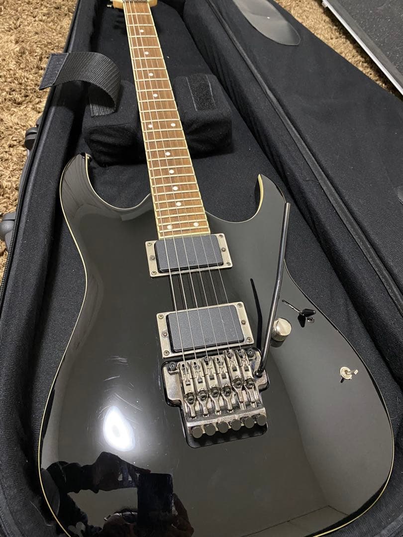 Ibanez RGA42T 本体のみ