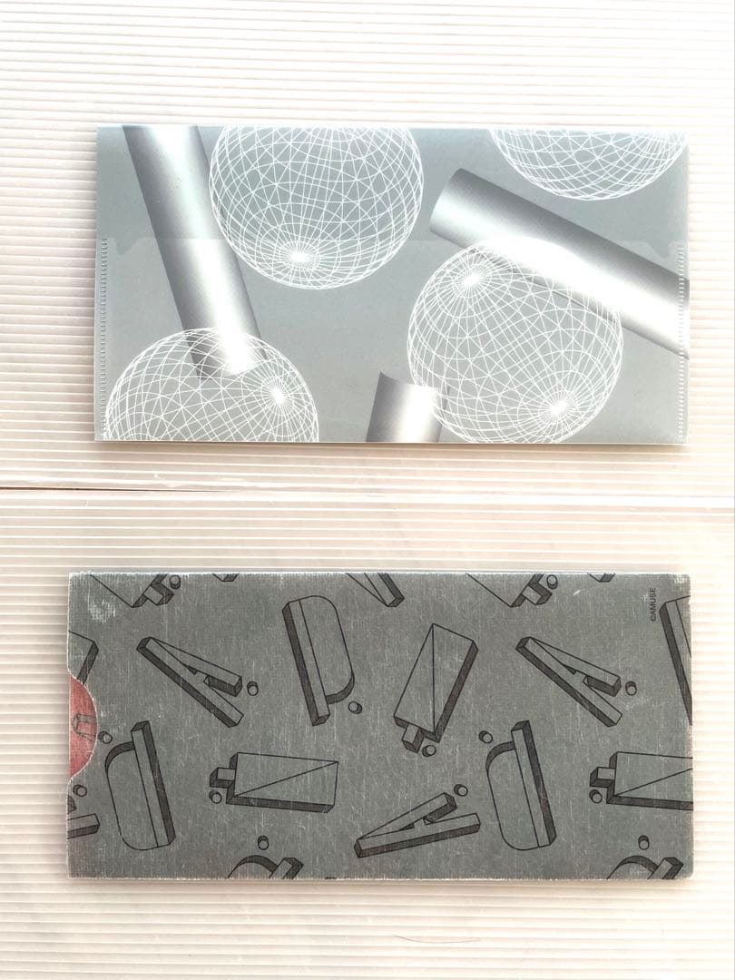 Perfume ファンクラブグッズ 5点セット