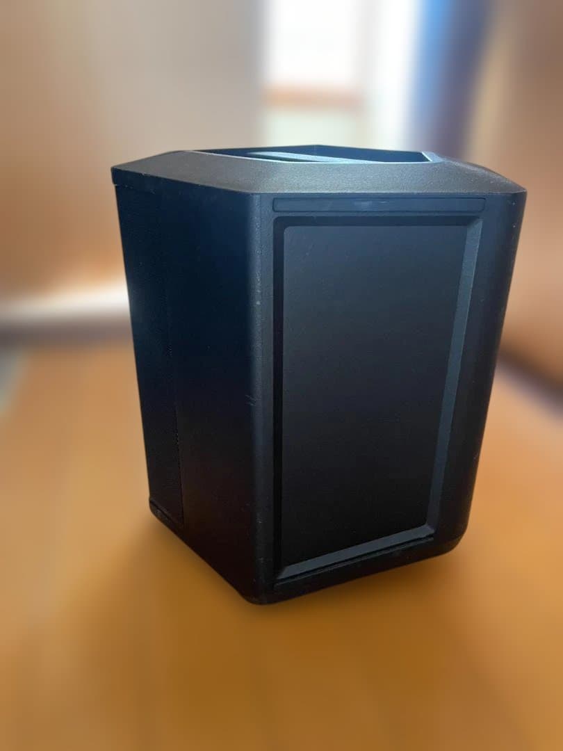 Bose S1 Pro system ポータブルPAシステム