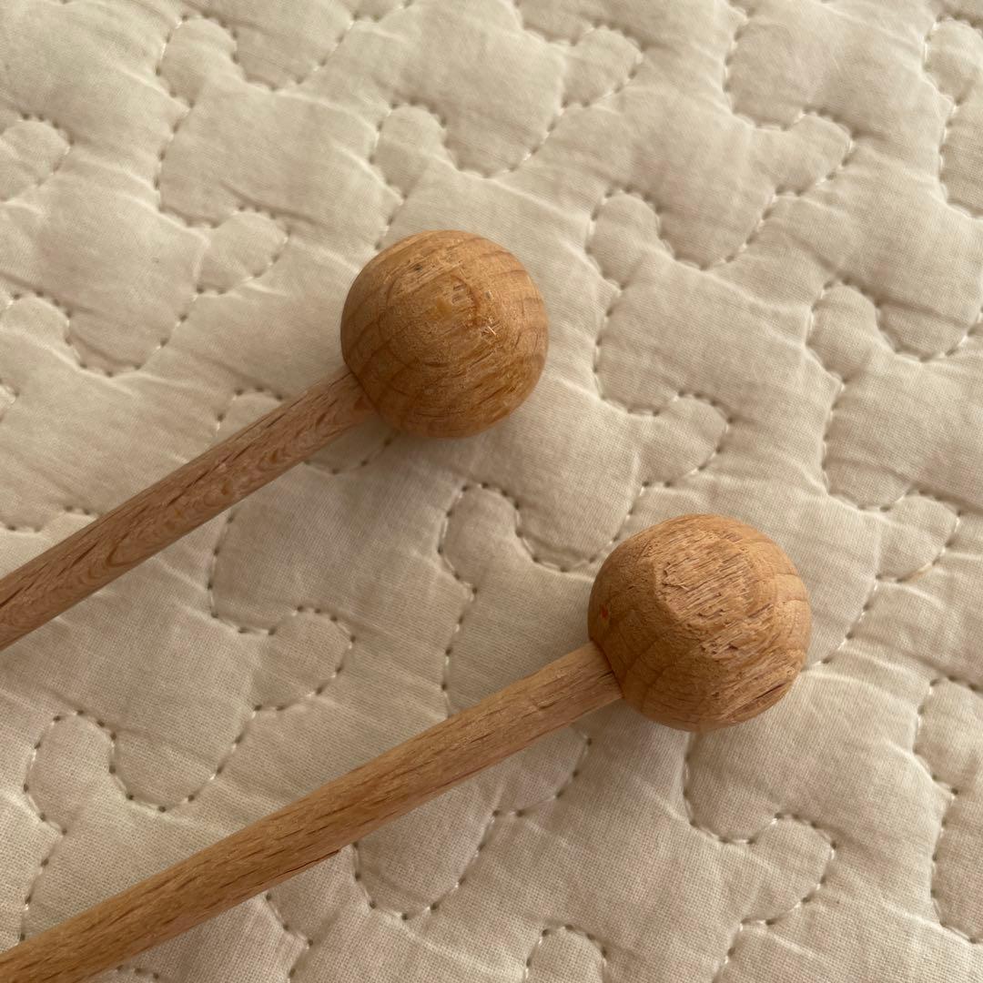 ●kouさま専用●SONOR NG30 メタルフォン グロッケン 鉄琴 ドイツ製