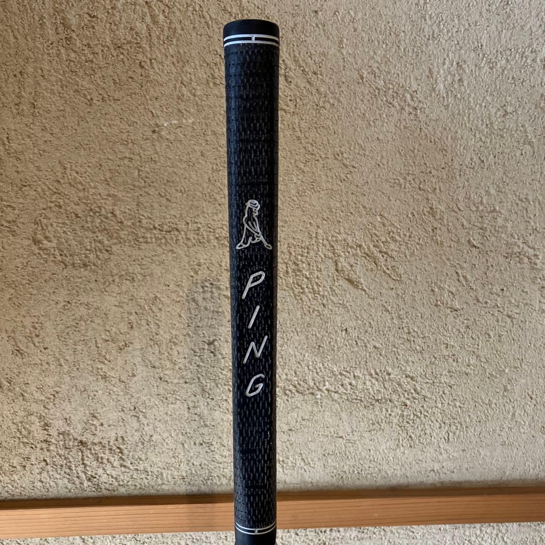 PING パター スコッツデールTR アンサー2