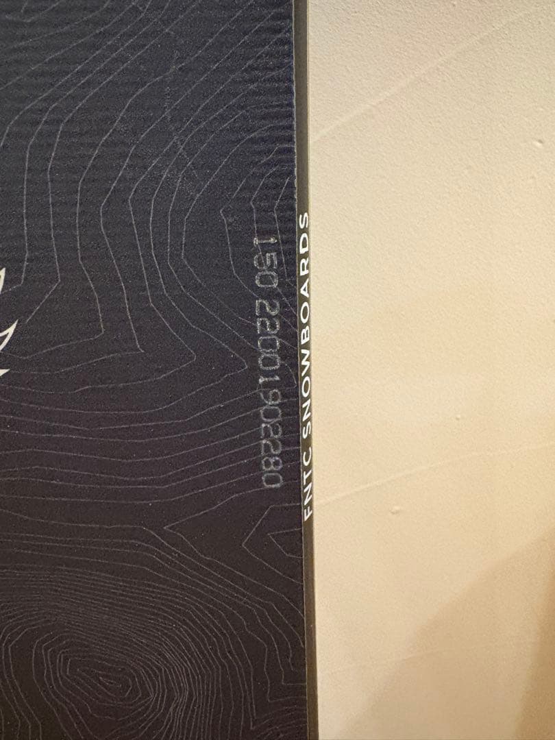 FNTC SOT 150 ボード