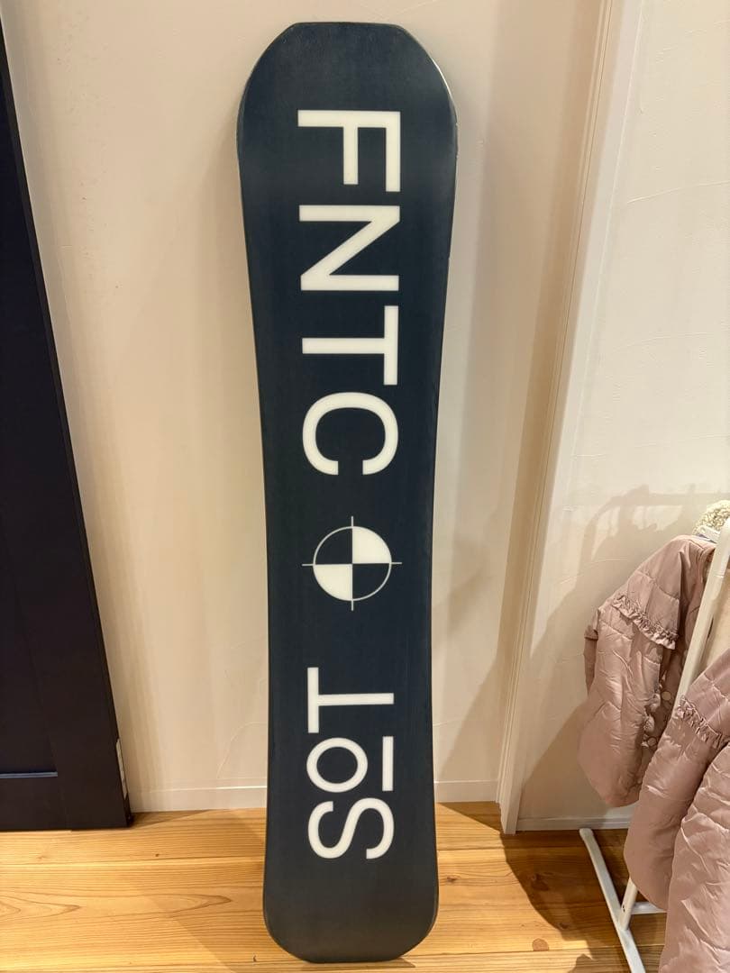 FNTC SOT 150 ボード