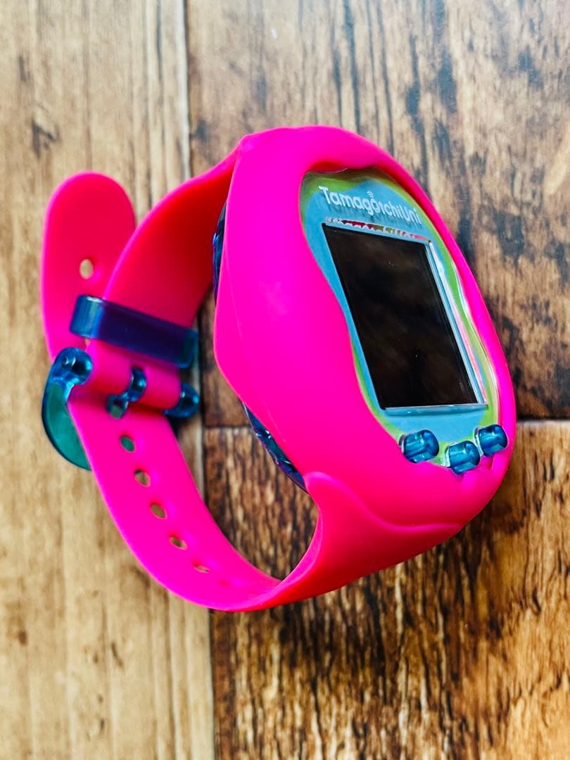 あ*様 Tamagotchi Uni ピンク